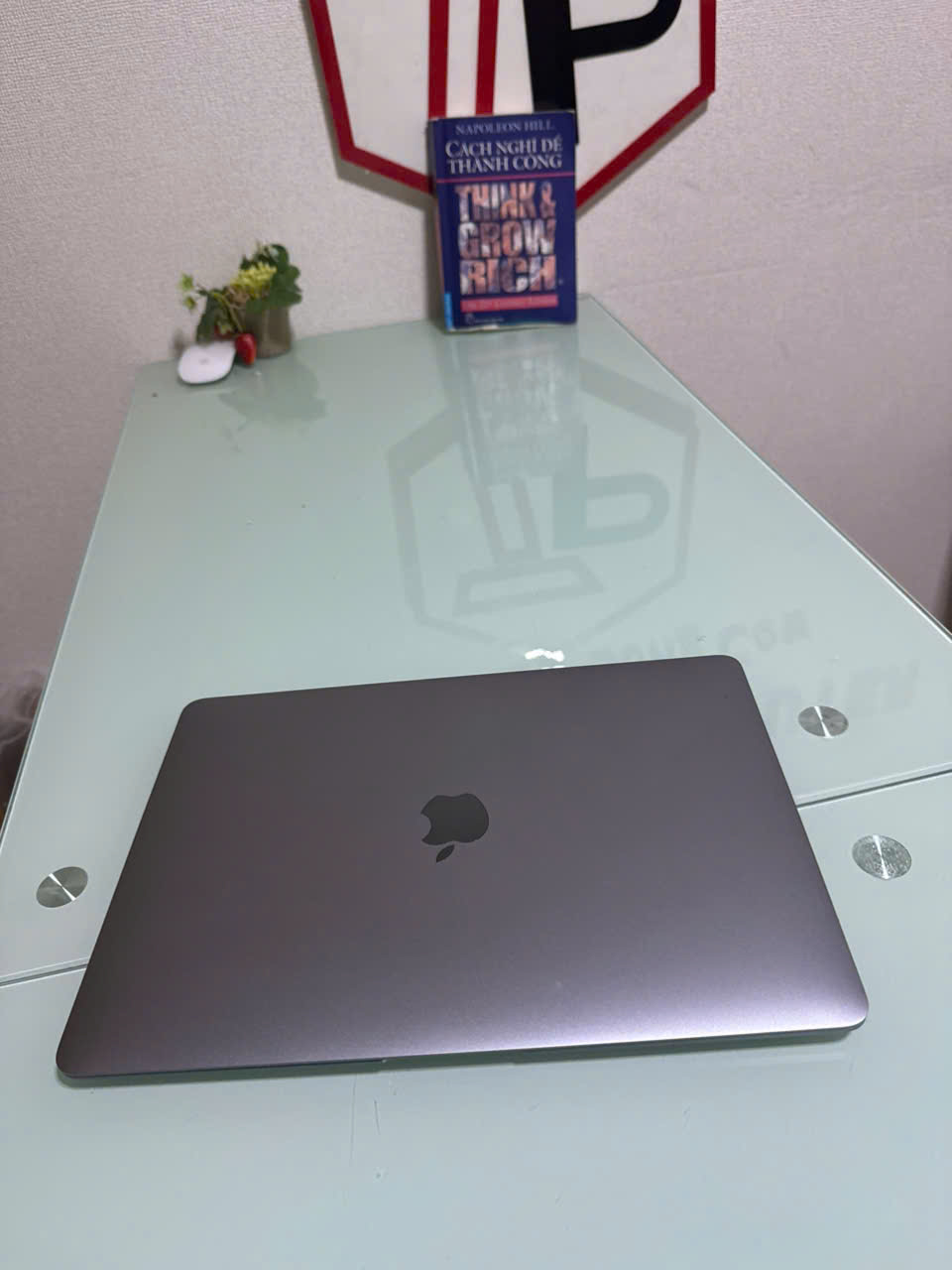 Macbook Air 2020 Grey / Apple M1 / RAM 8GB / SSD 256GB